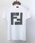 fendi  crewneck t-shirt new season ff36